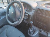 Usata Peugeot Expert 2009 Furgone