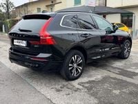 Usata Volvo XC60 Core 197 CV (144 kW) 2022 Nero SUV