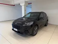 Usata Ford Kuga ST-Line X 152 CV (111 kW) 2021 Nero SUV