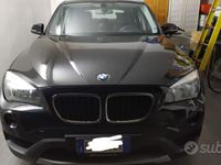 usata BMW X1 16d