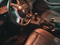 Usata BMW 320 2005 Grigio Station wagon