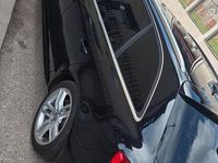Usata Audi A4 S-Line 140 CV (102 kW) 2012 Nero Station wagon