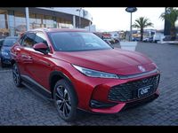 Nuova MG HS Comfort 143 CV (105 kW) 2025 Dynamic red [] SUV