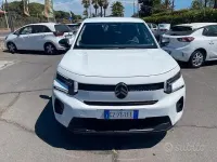 Usata Citroën C3 PureTech 100 CV (73 kW) 2025 Bianco SUV