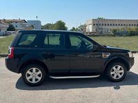 Usata Land Rover Freelander 2 2007 SUV