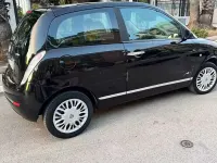 Usata Lancia Ypsilon 69 CV (50 kW) 2006 Nero Utilitaria