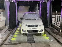 Usata Aixam City 2020 Bianco Utilitaria