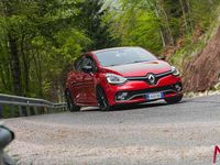 Usata Renault Clio IV R.S. 200 CV (147 kW) 2018 Berlina