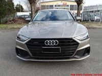 usata Audi A7 45 SPB 45 Business Plus S-tronic S-line