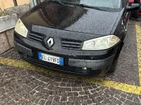 Usata Renault Mégane Dynamique 120 CV (88 kW) 2005 Berlina