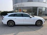 Usata Audi A6 Ambiente 204 CV (150 kW) 2025 Bianco Station wagon
