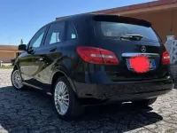 Usata Mercedes B200 Premium 156 CV (114 kW) 2015 Utilitaria
