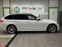 usata BMW 320 320 iA xDrive Touring Msport