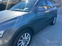 Usata Audi Q3 150 CV (110 kW) 2015 SUV