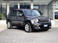 Usata Jeep Renegade 120 CV (88 kW) 2024 Grigio SUV