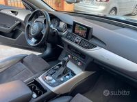 usata Audi A6 A6Avant 3.0 tdi Business quattro 218cv s-tronic