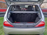 Usata Lancia Ypsilon 60 CV (44 kW) 2000 Grigio Utilitaria