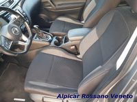 usata Nissan Qashqai DCI 115cv CROSS EDITION RESTYLING