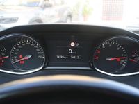 Usata Peugeot 308 Allure 130 CV (95 kW) 2019 Grigio Berlina