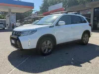 Usata Suzuki Vitara Cool 129 CV (94 kW) 2024 Bianco SUV