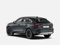 Nuova Audi Q3 Sportback Advanced Plus 177 CV (130 kW) 2026 Grigio tambora metallizzato SUV