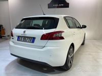 usata Peugeot 308 5p 1.2 puretech t (e-thp) Access s&s 110cv