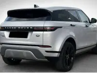 Usata Land Rover Range Rover evoque HSE 179 CV (131 kW) 2019 Grigio SUV