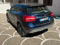 Usata Mercedes GLA200 136 CV (100 kW) 2016 SUV