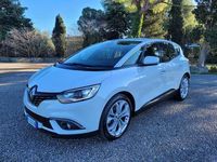 usata Renault Scénic IV Scénic dCi 8V 110 CV EDC Energy Business