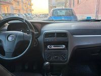 Usata Fiat Punto 69 CV (50 kW) 2008 Bianco Utilitaria