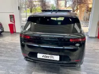 Usata Land Rover Range Rover Sport 249 CV (183 kW) 2023 Nero SUV