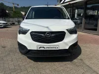 Usata Opel Combo 76 CV (55 kW) 2018 Bianco Monovolume