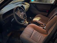 Usata Lancia Dedra 90 CV (66 kW) 1980 Nero Berlina