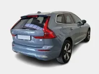 Usata Volvo XC60 Plus 253 CV (186 kW) 2023 Grigio SUV