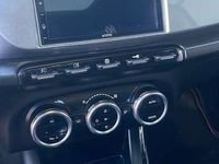 Usata Alfa Romeo Giulietta Distinctive 140 CV (102 kW) 2011 Bianco Utilitaria
