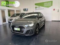 Usata Audi A1 Business 110 CV (80 kW) 2023 Grigio SUV