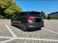 Usata Ford Fiesta Performance Edition 200 CV (147 kW) 2020 Utilitaria