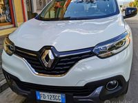 usata Renault Kadjar 110 CV bose uni proprietario