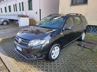 Usata Dacia Logan MCV Lauréate 72 CV (52 kW) 2014 Station wagon