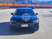 usata Audi A6 Avant 40 2.0 TDI S tronic