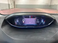 Usata Peugeot 5008 131 CV (96 kW) 2021 Grigio SUV