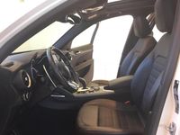 Usata Alfa Romeo Stelvio 2022 Bianco SUV