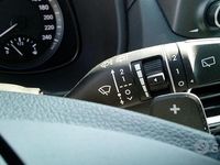 Usata Hyundai Kona 140 CV (102 kW) 2020 Rosso SUV