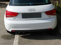 Usata Audi A1 Sportback 90 CV (66 kW) 2014 Utilitaria