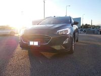 Usata Ford Focus Active 120 CV (88 kW) 2020 Antracite Station wagon
