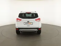 Usata Ford Kuga Titanium 150 CV (110 kW) 2016 Bianco SUV