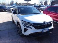 Usado Renault Austral Techno 131 CV (96 kW) 2024 Blanco SUV