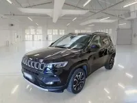 Usata Jeep Compass 130 CV (95 kW) 2022 SUV