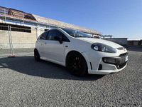 Usata Abarth Punto Evo 163 CV (119 kW) 2011 Utilitaria