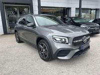 Usata Mercedes GLB200 AMG Line Premium 150 CV (110 kW) 2024 Antracite SUV